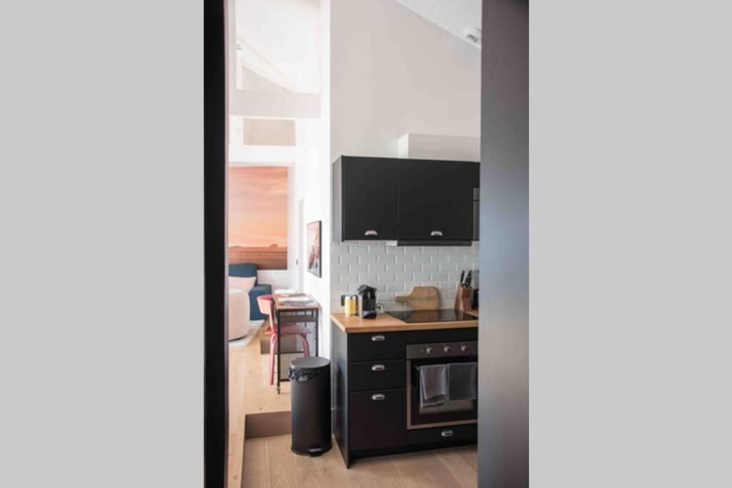 Dinard, Tres Bel Appartement***** Avec Vue Sur Mer Zewnętrze zdjęcie
